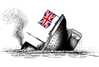 John Sadler Illustration
